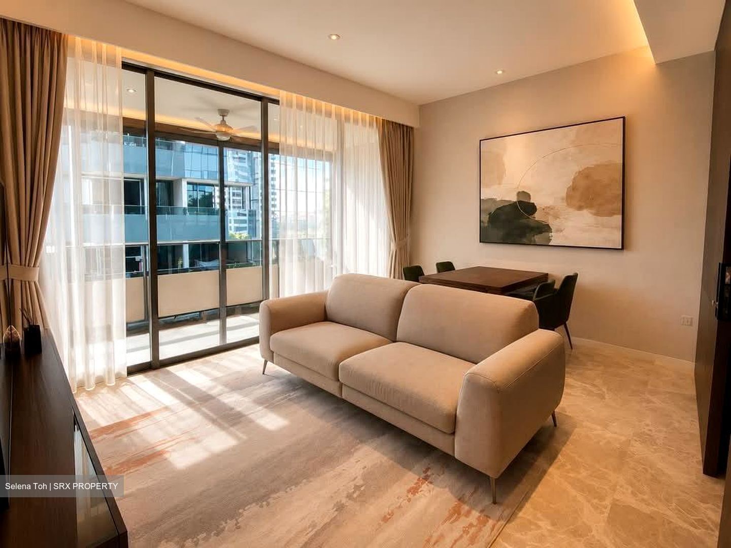 Leedon Residence (D10), Condominium #575836411